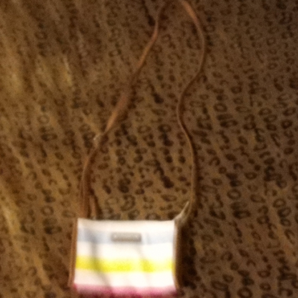 Nine West Multicolor Crossbody Bag